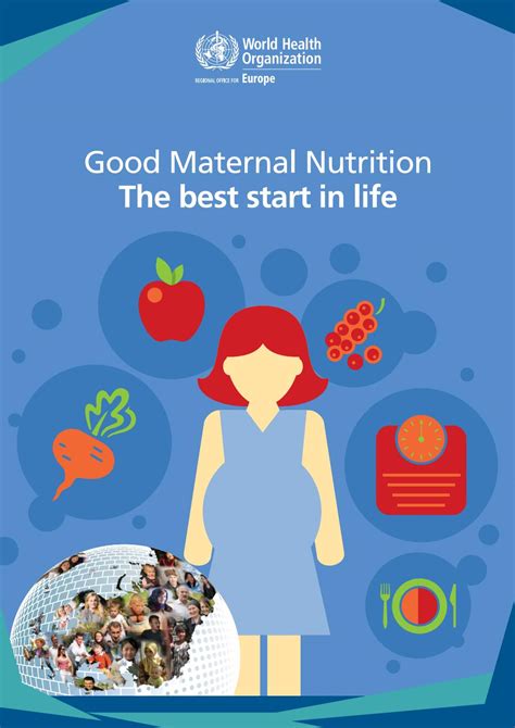 Maternal nutrition - World Health Organization