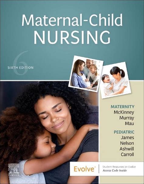 Full Download Maternalchild Nursing By Emily Slone Mckinney