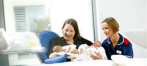 Maternity - Maidstone and Tunbridge Wells NHS Trust