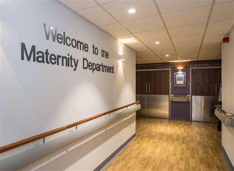 Maternity Services - Harrogate and District NHS …