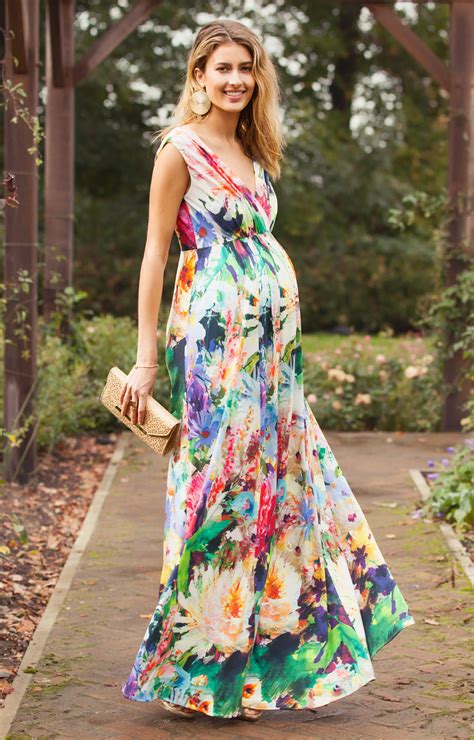 Maternity dress wedding guest. Maternity Bright Pink Satin Twist Front Pleated Midi Dress, £36.99, New Look. Save when you shop for maternity wedding guest dresses with these New Look discount codes at checkout. 