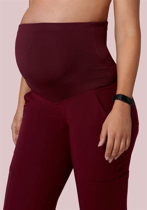 Maternity joggers. Comfy Maternity Joggers Combo- Grey & Black. Rs. 2,239. Rs. 3,198. -29%. Choose Options. Blue Moon Maternity Palazzos. Shop Maternity Leggings and Belly Support Denims from The Mom Store. These come with support for pregnant belly and are also a great fit during the post partum period. Select from a range of options. 