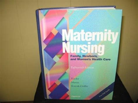 Maternity nursing family newborn and womens health care instructors guide. - Hieu 201 quiz study guide 4.