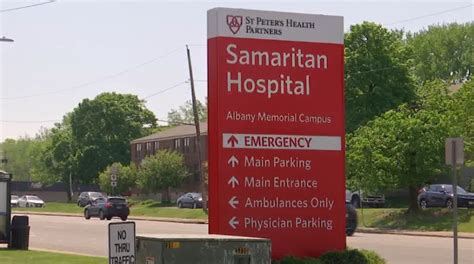 Maternity services could close at Samaritan Hospital