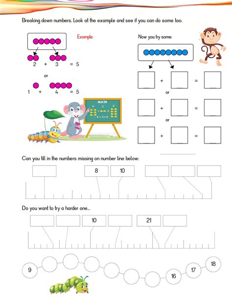 Math 1. Monkey Math là chương trình học Toán theo chương trình GDPT Mới giúp trẻ phát triển tư duy và trí thông minh trong giai đoạn vàng. 