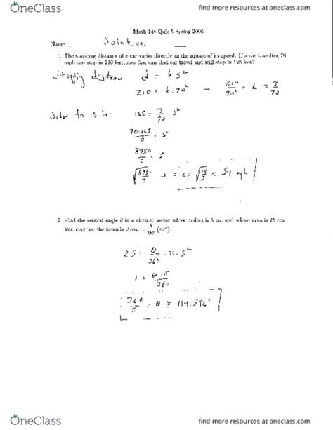 View Section+1_7++Absolute+Value+Inequalites.pdf from MATH 1148 at Ohio State University. Math 1148 Guided Notes for Section 1.7 Absolute Value Inequalities (Part 2) Properties for Inequalities: Let