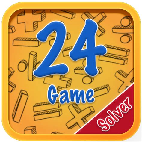 Math 24 solver. About Math 24 Solver. Math 24 Solver is a powerful tool for solving mathematical expressions and puzzles. It helps users find solutions to the challenges presented in the Math 24 game. How to Use Math 24 Solver. Enter a mathematical expression or puzzle in the input field. Click the "Solve" button to find the solution. 