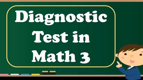 Math 3 Diagnostic Test Mathematics - Quizizz