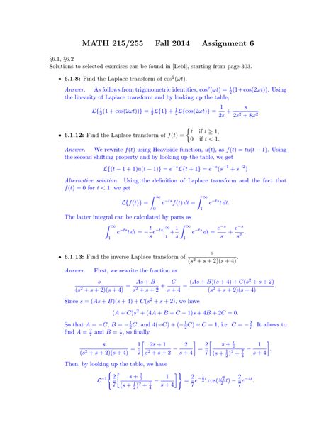 Math 423 umich.  Math 424 Theory of Interest (3) (Prerequisite: Mathematics 215, 255...