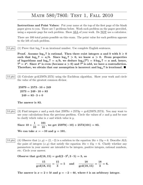 Math 580 mcgill.  Distributions and transforms.  The Department of Mathema...