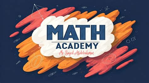 Math Academy