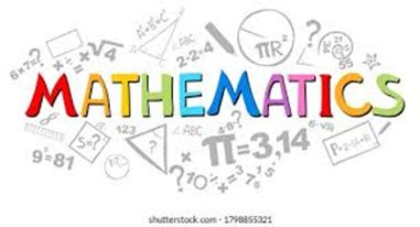 Math Around Me. It just feels so real… by Ishita Garg Medium