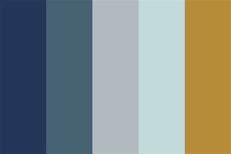 Math Color Palette