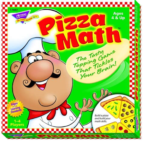 Math Games For Kids