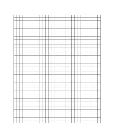 Math Graph Paper Free Printable Printable Templates