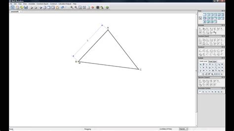 Math Illustrations Basics 2 Constraints YouTube
