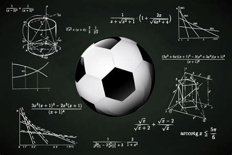 Math In Sports