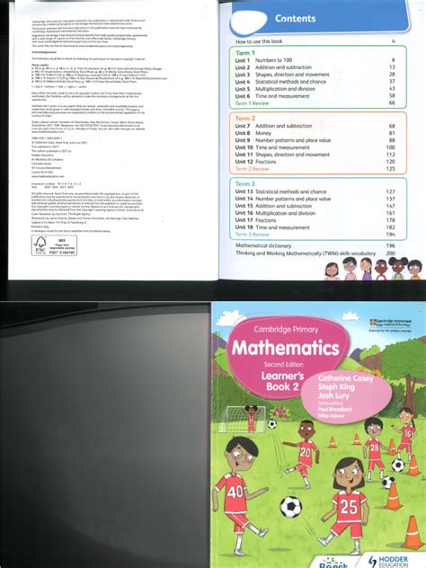 Math Lit Pack G1