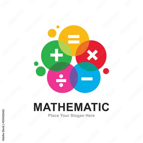 Math Logos
