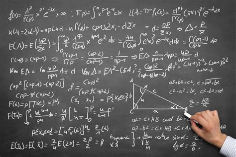 Math Masters Programs & Services