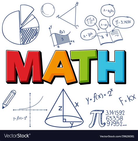 Math Pictures Images