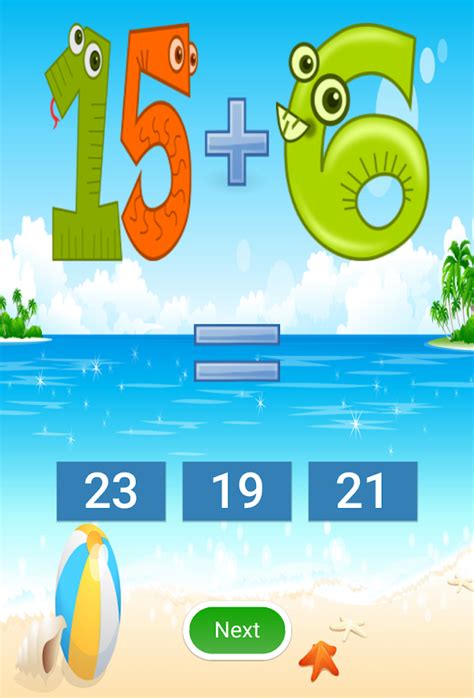 Math Playground Android Apps on Google Play