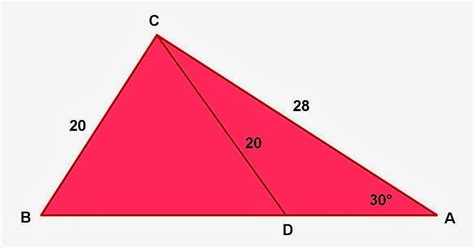 Math Principles More Triangle Problems