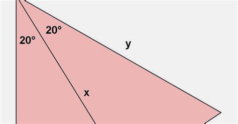 Math Principles More Triangle Problems, 2