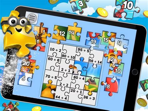 Math Puzzles: Imagine Math in a Whole New Way na Android