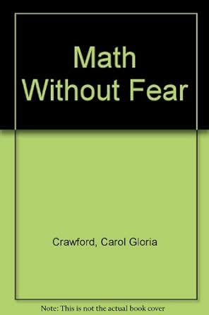 Math Without Fear