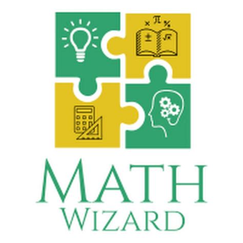 Math Wizard - YouTube