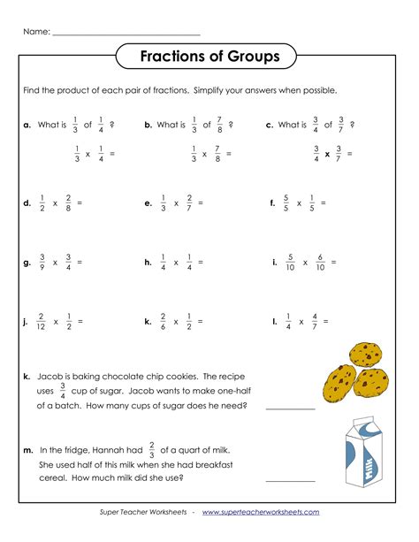 Math Worksheets for Students 9+ Examples, Format, Pdf Examples