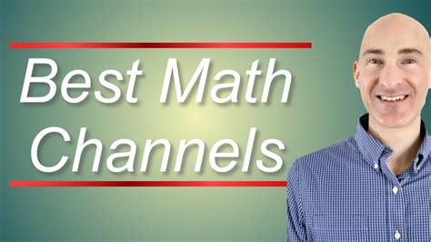 Math YouTube