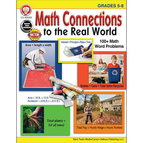 Math connections to the real world grades 5 8 by linda armstrong. - Dead poets society study guide answer key.