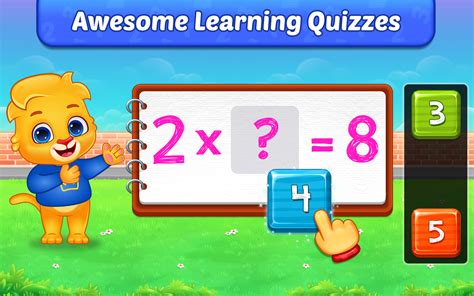 Are you looking for a fun and interactive way to improve your mathematical skills? Look no further than free online math games. These games not only make learning math enjoyable, b....