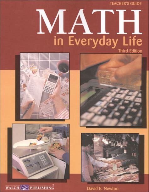 Math in everyday life teacher guide math in everyday life ser. - Ford 1903 to 1984 by the auto editors of consumer guide.