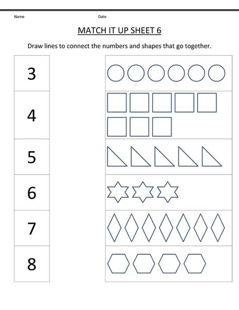 Math is Fun Educative Printable
