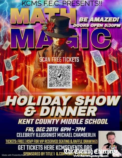 Math magic on today show