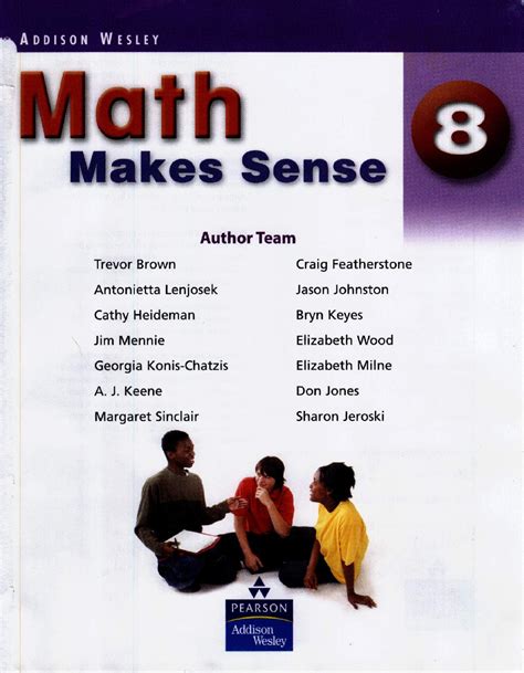 Math makes sense 8 online textbook. - Pdf book sages manual groin pain.