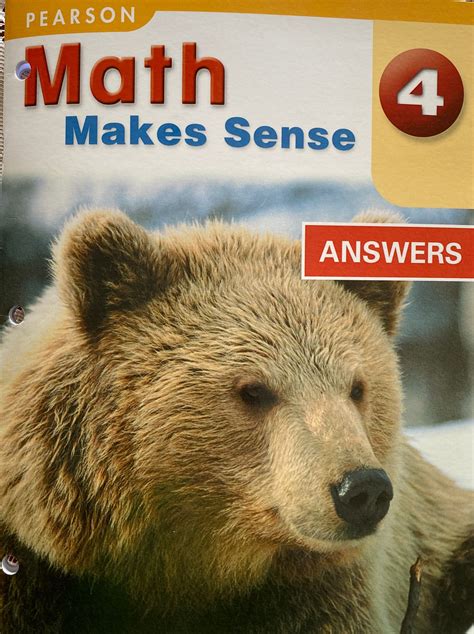 Math makes sense grade 4 textbook. - Contratos de servicio y nuevos aspectos impositivos..