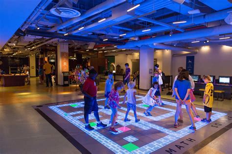 Math museum nyc. The National Museum of Mathematics strives to enhance public understanding and perception of mathematics. Its dynamic exhibits and programs will stimulate inquiry, spark curiosity, and reveal the ... 
