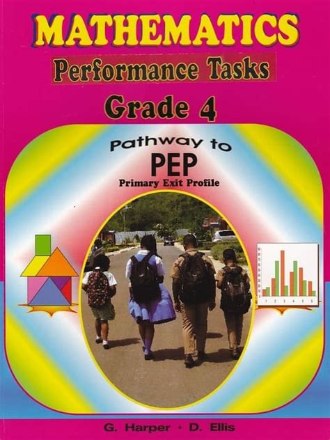 Math performance tasks grade 4 worksheets.  By providing a range of challenging and interactiv...