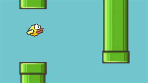 FlapA/Bird is a version of Flappy Bird where game parameters, like how strong gravity is and how fast the bird flies, can change between each game. Players can give feedback on what works and what doesn't, in a similar vein to projects like Electric Sheep. As time goes on, the game will get smarter about what people like and will focus in on .... 