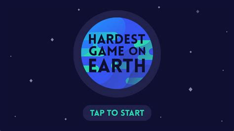 Games. ». Casual. World's Hardest Game 2 is the second episode of the self-proclaimed world's hardest game series! Hone your reflexes and accuracy as you try to move your little block to the end of each stage without touching the obstacles. Doing so will bring you back to the start so you can try again. The difficulty goes up after every stage .... 