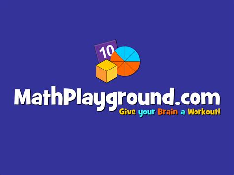 Math Playground is a dual purpose Math application for use