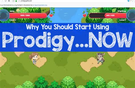 Prodigy Math Game is an interactive online platform that combines educational content with engaging gameplay to help children improve their math skills. With its fun and immersive .... 