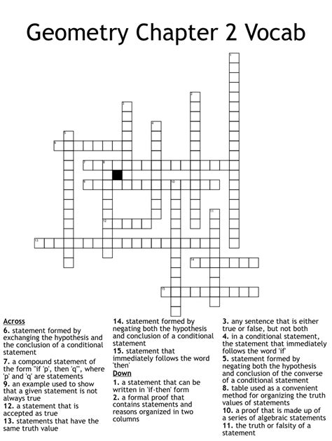 Math proof letters crossword clue 6 letters. The Crossword Solver found 30 answers to "proof letter", 3 letters crossword clue. The Crossword Solver finds answers to classic crosswords and cryptic crossword puzzles. Enter the length or pattern for better results. Click the answer to find similar crossword clues . Enter a Crossword Clue. 