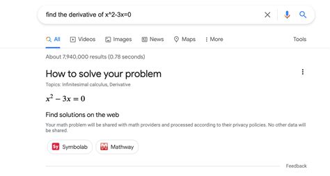 7 thg 7, 2022 ... Solve Math Problems using Google Len