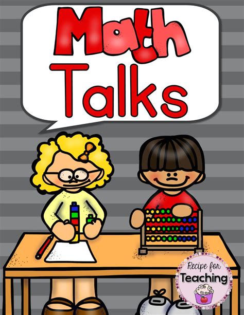 Math talks. It only takes 5 minutes, and your students will beg to do more! When you are ready to get into more complex math talks, your students will be used to the routine and more willing to participate. About the Dot Talks Subitizing Routine. Using Dot Talks for your subitizing routine will help your students: build number sense; … 