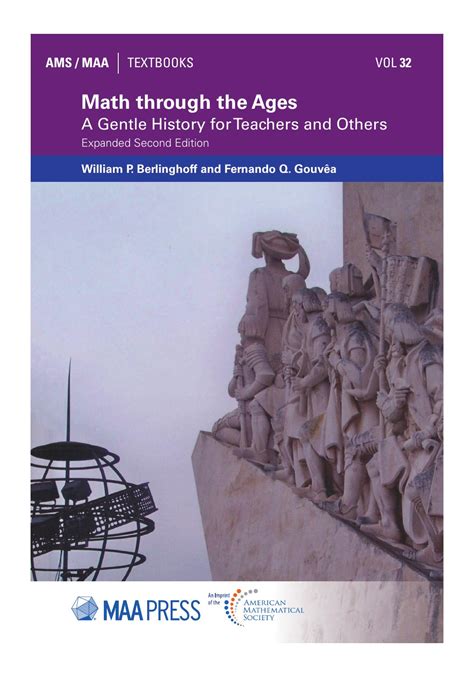 Math through the ages a gentle history for teachers and others expanded edition mathematical association of america textbooks. - Dix ans après la chute de hitler, 1945-1955..